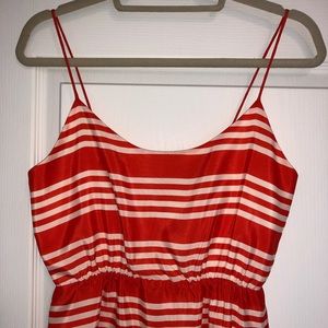 JCrew Slip Dress